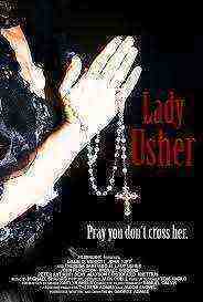 Lady Usher (2021)