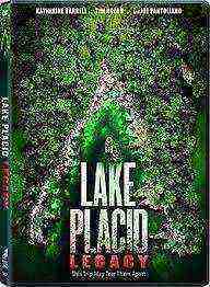 Lake Placid: Legacy (2018)