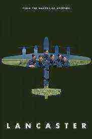 Lancaster (2022)