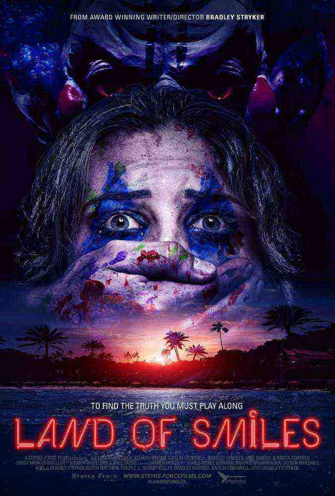 Land of Smile (2016)