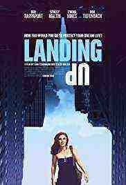 Landing Up (2018)