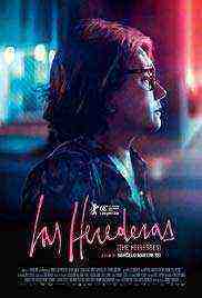 Las herederas (2018)
