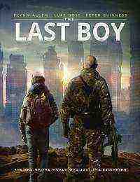 The Last Boy (2019)