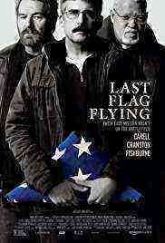 Last Flag Flying (2017)