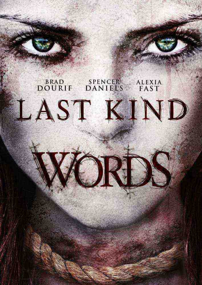 Last Kind Words (0)