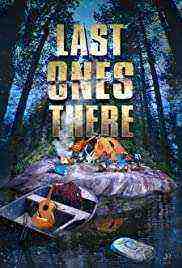Last Ones There (2021)