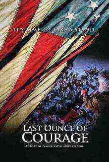 Last Ounce of Courage (2012)