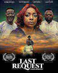 Last Request (2019)