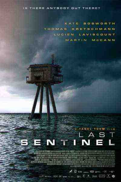 Last Sentinel (2023)
