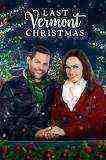Last Vermont Christmas (2018)