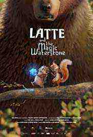 Latte & the Magic Waterstone (2020)
