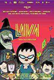 Lava (2020)