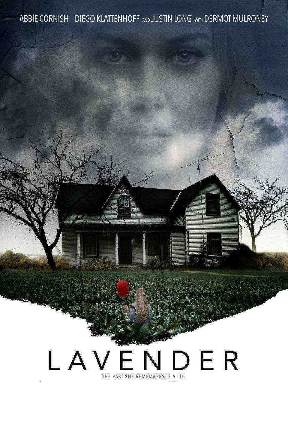 Lavender (2016)