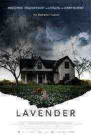 Lavender (2017)