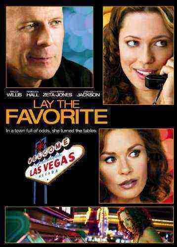 Lay the Favorite (2012)