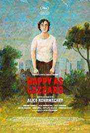 Lazzaro felice (2018)