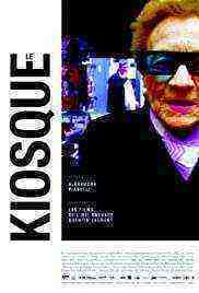 Le Kiosque (2020)