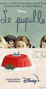 Le pupille (2022)