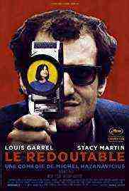 Le Redoutable (2017)