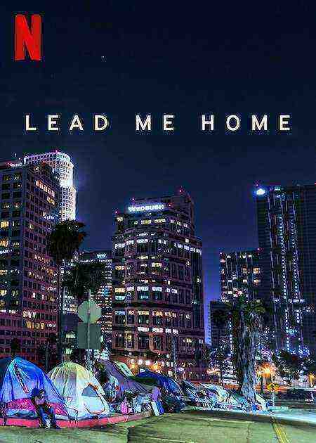 Lead Me Home (2021)