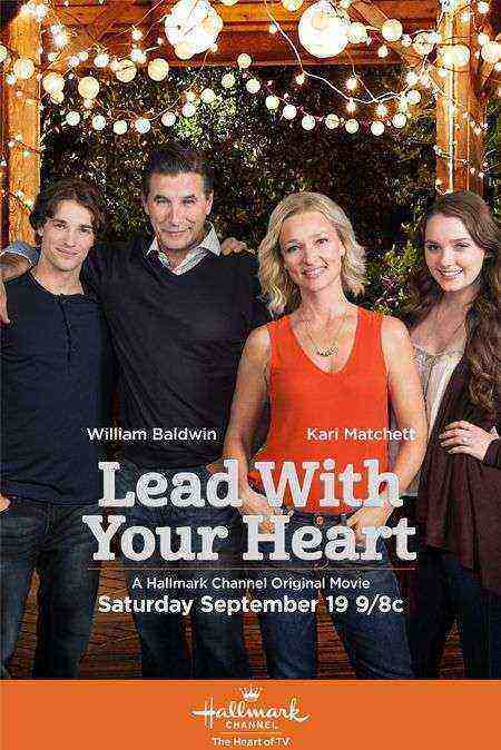 Lead With Your Heart (2015)