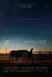 Lean on Pete (2017)