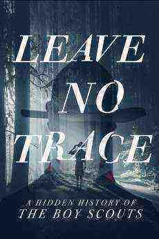 Leave No Trace (2022)