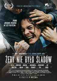 Leave No Traces (2023)