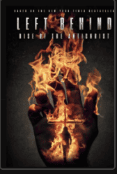 Left Behind: Rise of the Antichrist (2023)