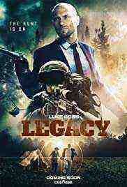 Legacy (2020)
