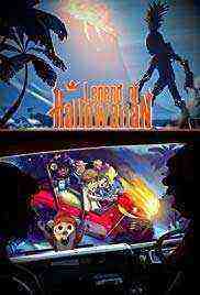 Legend of Hallowaiian (2018)