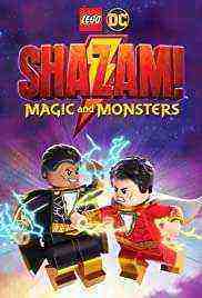 LEGO DC: Shazam - Magic & Monsters (2020)