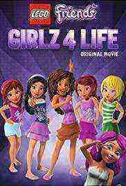 LEGO Friends: Girlz 4 Life (2016)