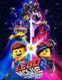 The Lego Movie 2: The Second Part (2019)