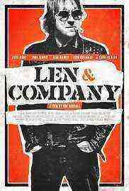 Len And Company (2015)