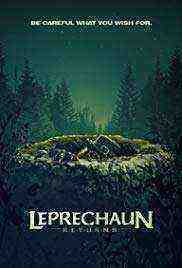 Leprechaun Returns (2018)