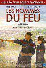 Les hommes du feu (2017)
