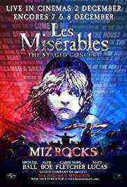 Les MisÃ©rables: The Staged Concert (2019)