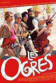 Les ogres (2016)