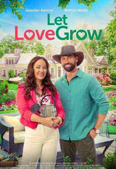 Let Love Grow (2023)