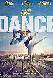 Let's Dance (2019)