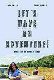 Let's Have an Adventure (2019)