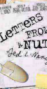 Letters from a Nut (2020)