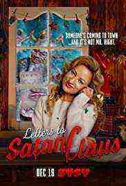 Letters to Satan Claus (2020)