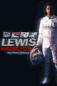 Lewis Hamilton: The Winning Formula (2021)