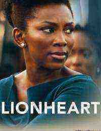 Lionheart (2018)