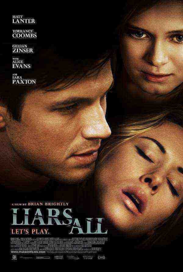 Liars All (2013)