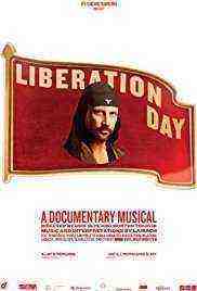 Liberation Day (2018)