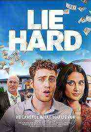 Lie Hard (2022)