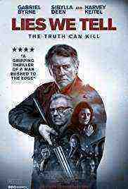Lies We Tell (2018)